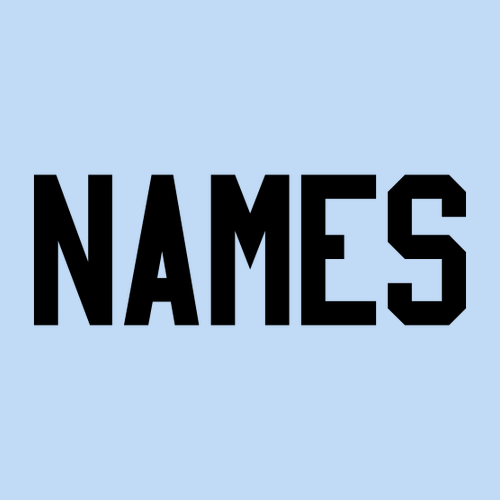 Gildan Heavy Blend Crew Neck Sweatshirt -- Light Blue