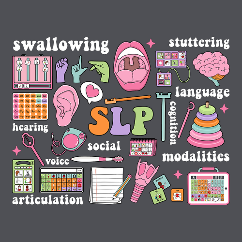 Gildan Heavy Blend Crew Neck Sweatshirt -- Charcoal