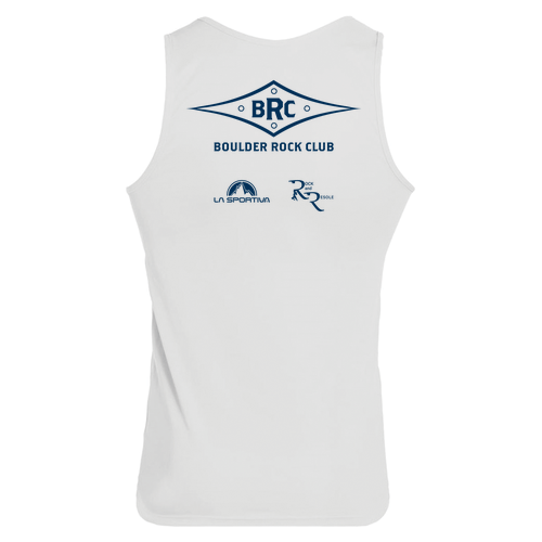 Augusta Youth Training Tank -- White