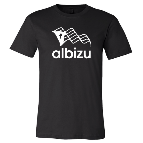 Unisex Jersey T-Shirt -- Black