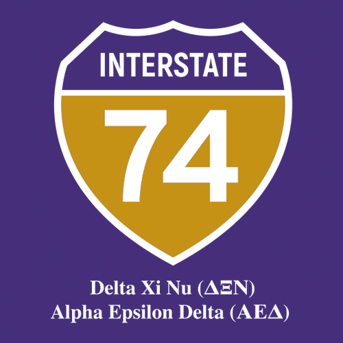 Gildan Heavy Cotton Basic T-Shirt -- Purple