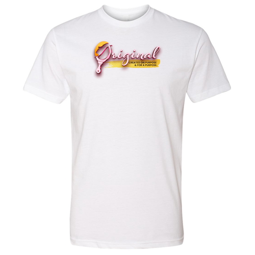 Spanish Version Original Cotton Blend Shirt