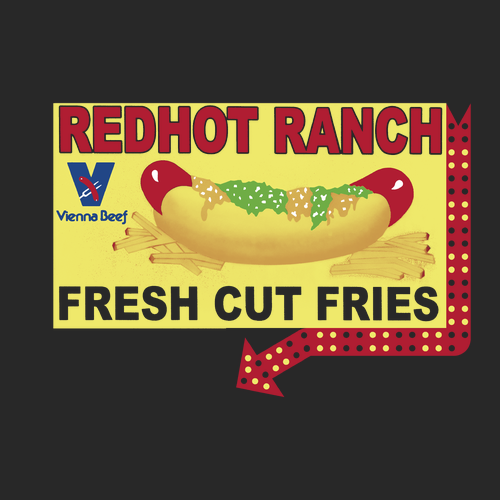 Gildan Hammer Adult T-Shirt -- Black