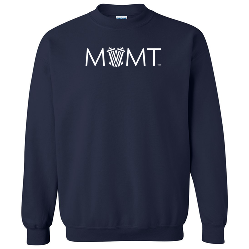 MVMT Sweater -- Navy