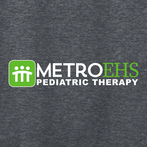 Gildan Heavy Blend Pediatric Therapy Sweatshirt