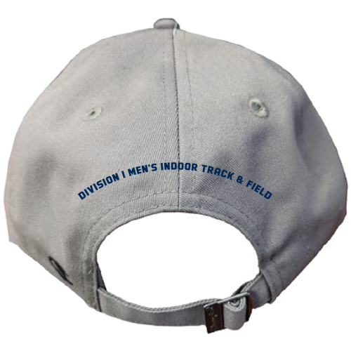 Division I Men's Indoor Track