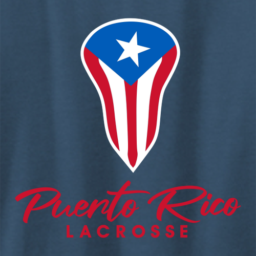 Stretch Jersey Polo -- Parisian Blue