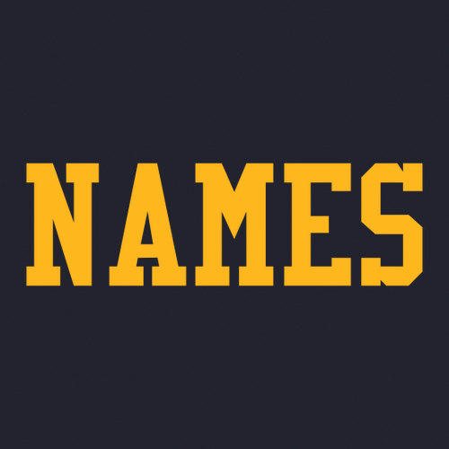 J. America BTB Fleece Crew -- True Navy