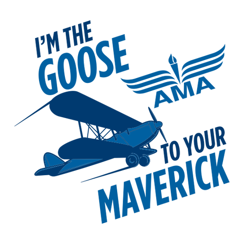 Valucap Pigment-Dyed Trucker Hat -- Stone / Stone Goose to Your Maverick