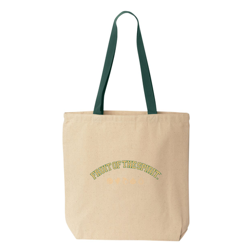 Fruit of the Spirit Tote Bag