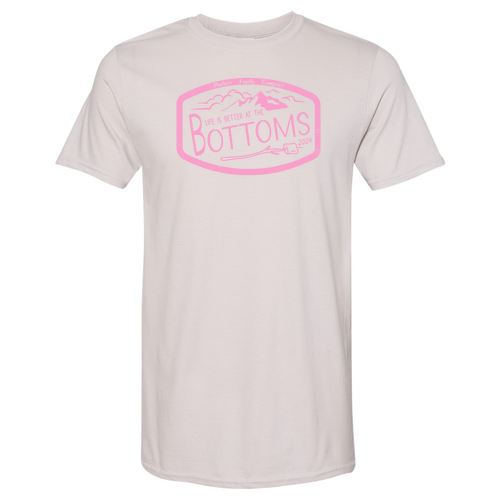 Gildan SoftStyle Fitted T-Shirt -- Ice Grey