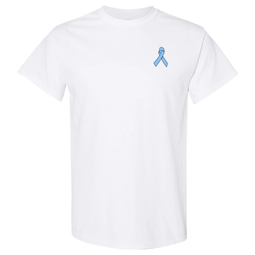 Gildan Heavy Cotton Basic T-Shirt -- White