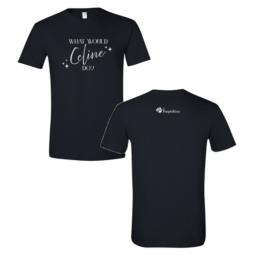 Gildan SoftStyle Fitted T-Shirt -- Black
