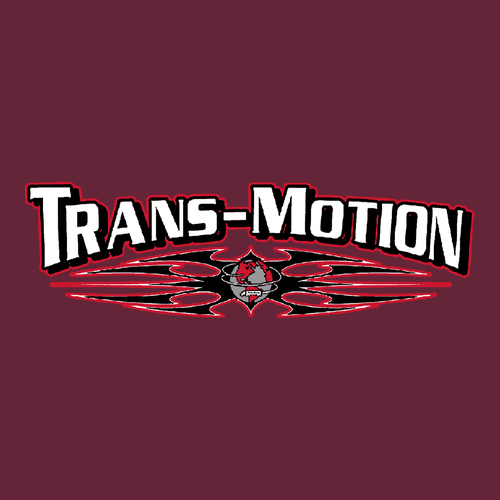 Unisex Long Sleeve Performance Tee -- Maroon