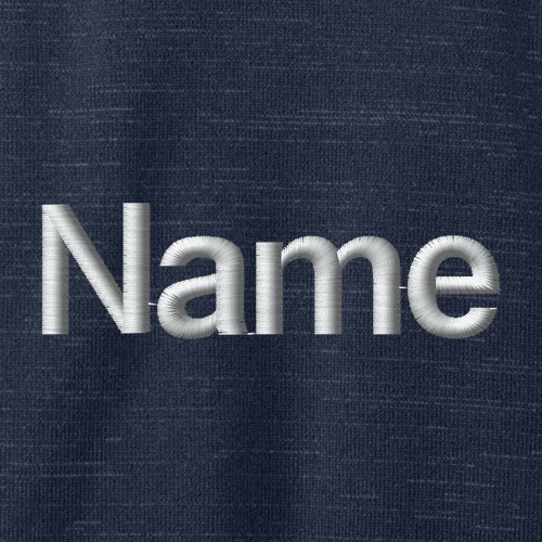 Port Authority Sweater Fleece Jacket -- River Blue Navy Heather