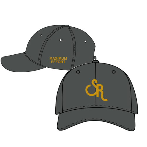 Stable Recovery Nike Dri-Fit Legacy Cap