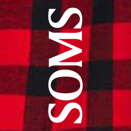 Youth Boxercroft Flannel Pants