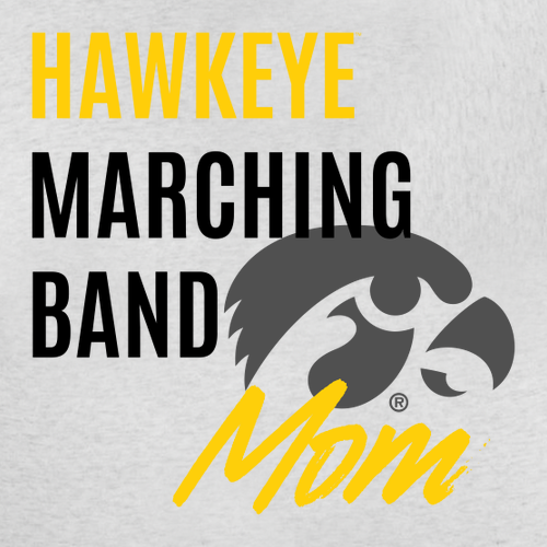 HMB Mom Unisex TriBlend Tee -- Heather White