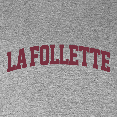 Gildan Heavy Cotton Basic T-Shirt -- Sport Grey