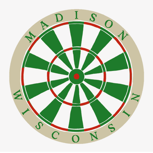 Gildan Heavy Cotton Basic T-Shirt -- White