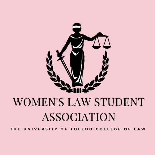WLSA Screen Printed Crew Neck Sweatshirt -- Light Pink