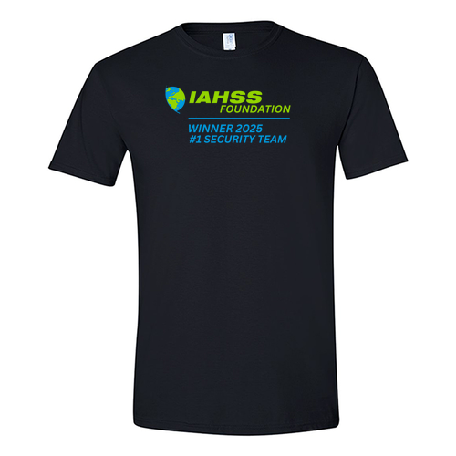 Gildan SoftStyle T-Shirt -- Black, MMS Offsites