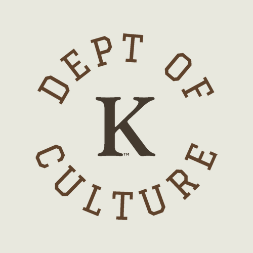 For the Culture Hat