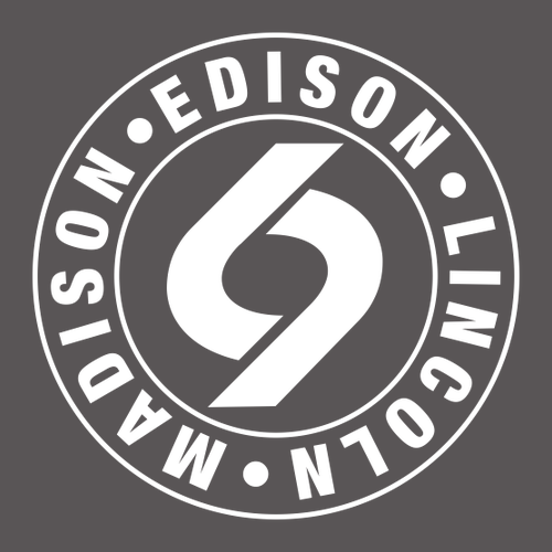 Harrington Fleece Vest -- Charcoal