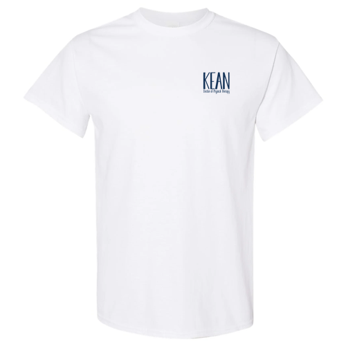 Gildan Heavy Cotton Basic T-Shirt -- White