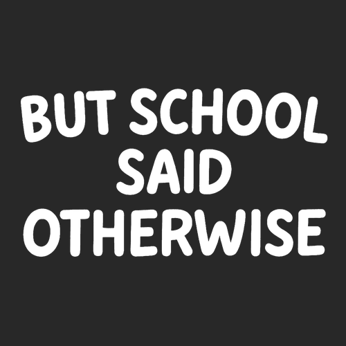 Gildan Heavy Cotton Black T-Shirt