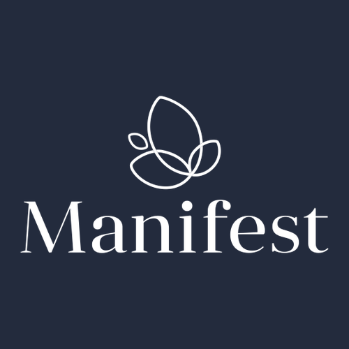 Comfort Colors Adult Quarter Zip Sweatshirt -- True Navy