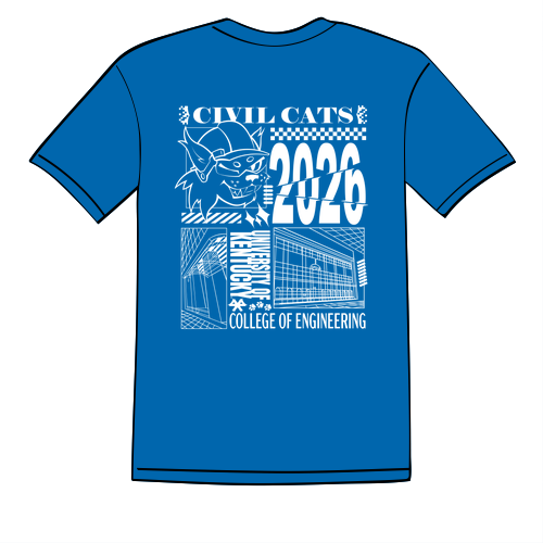 Bella Canvas Unisex Jersey T-Shirt -- True Royal