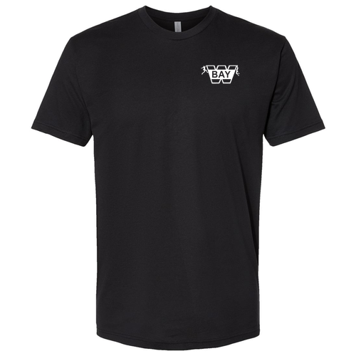 Whitefish Bay Climbing Team Tee