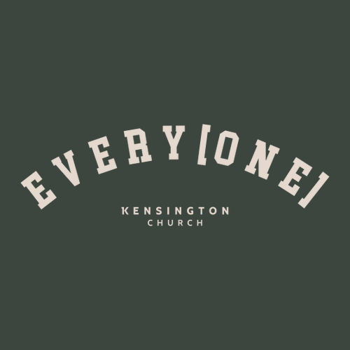 EVERY[ONE] Hanes Ultimate Crewneck -- Deep Forest