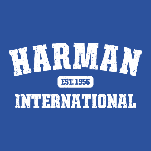 BELLA + CANVAS Sponge Fleece Hoodie -- True Royal