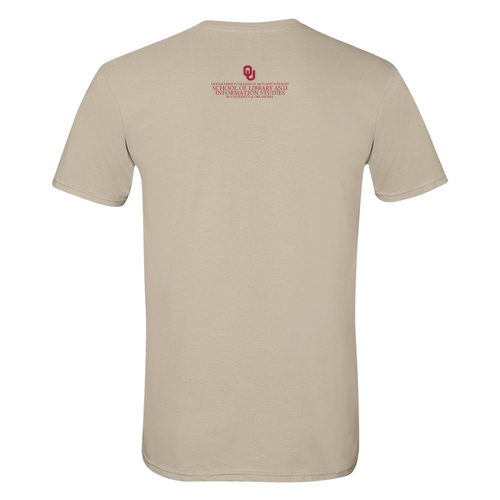 Gildan SoftStyle T-Shirt -- Sand