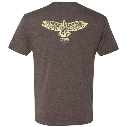 Next Level Mens TriBlend Tee -- Macchiato