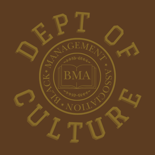The Dept. of Culture Hoodie