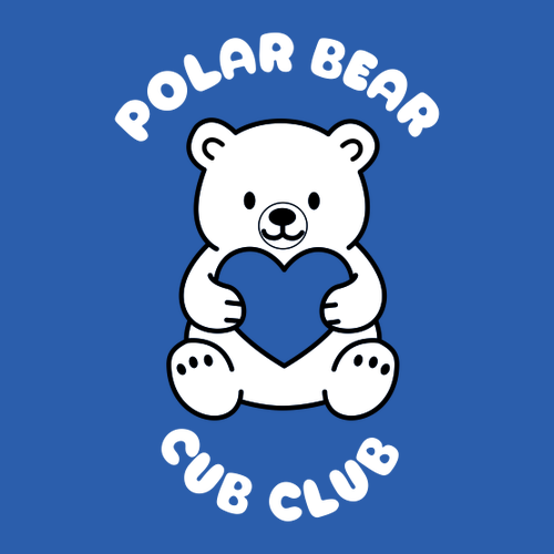 Infant Fine Jersey Bodysuit -- Royal