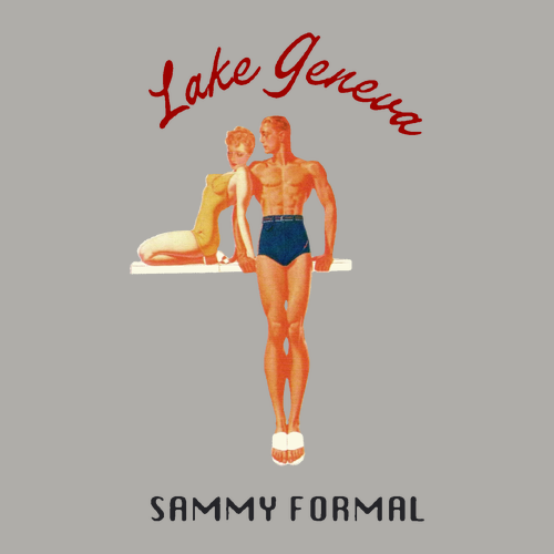 Gildan Heavy Blend Hooded Sweatshirt -- Ash