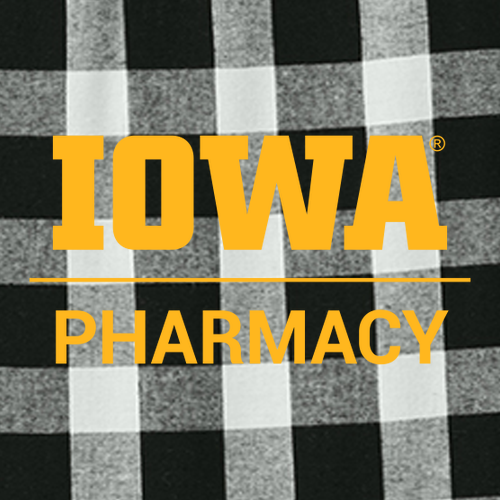 District Flannel Plaid Pant -- Black / White Buffalo Check