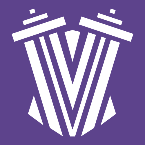 MVMT Sweater -- Purple