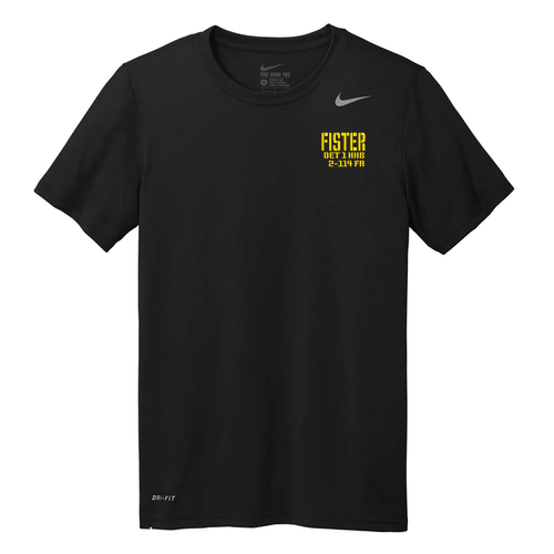 Nike Legend Tee -- Black