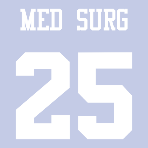 Gildan Heavy Cotton Basic T-Shirt -- Lilac