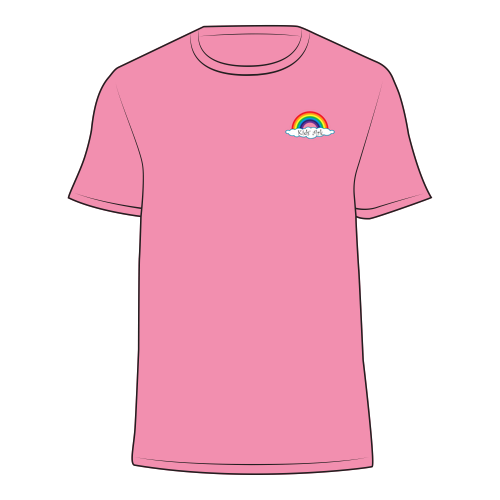 Kid's Ark Tee -- Adult