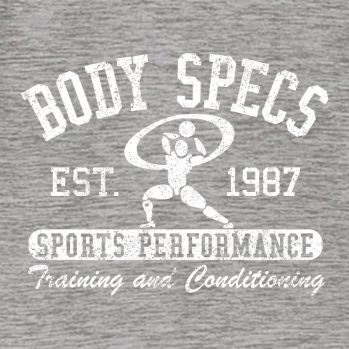 Electrify Coolcore T-Shirt -- Athletic Grey Heather