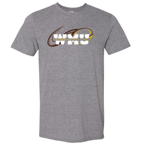 Gildan SoftStyle T-Shirt -- Graphite Heather