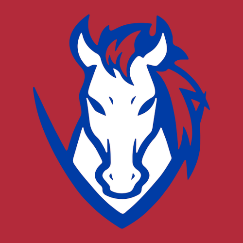 Gildan Youth T-Shirt -- Red