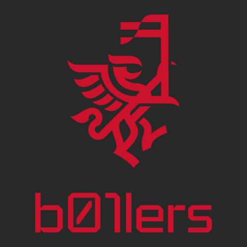 Gildan Heavy Blend Hooded Sweatshirt -- Black