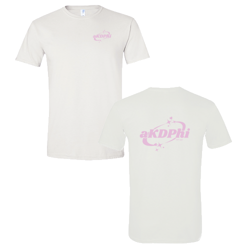 Gildan SoftStyle Fitted T-Shirt -- White